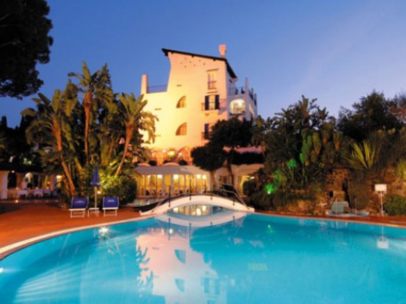 Grand Hotel Il Moresco