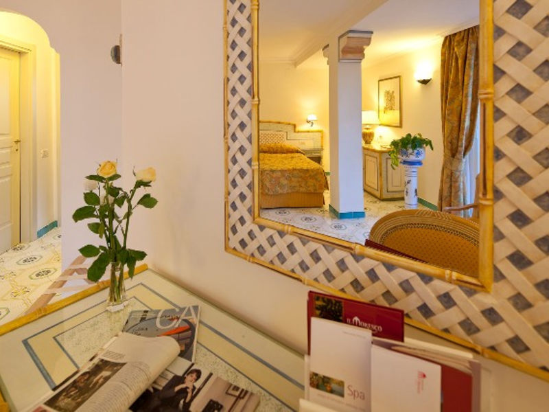 Grand Hotel Il Moresco