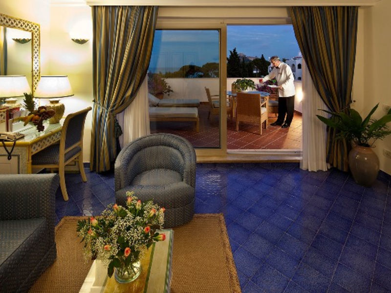 Grand Hotel Il Moresco