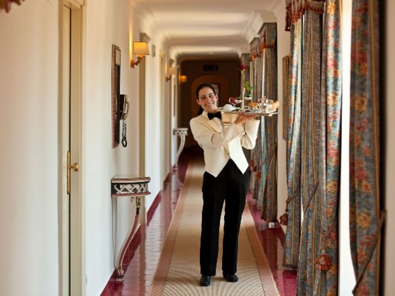 Grand Hotel Il Moresco