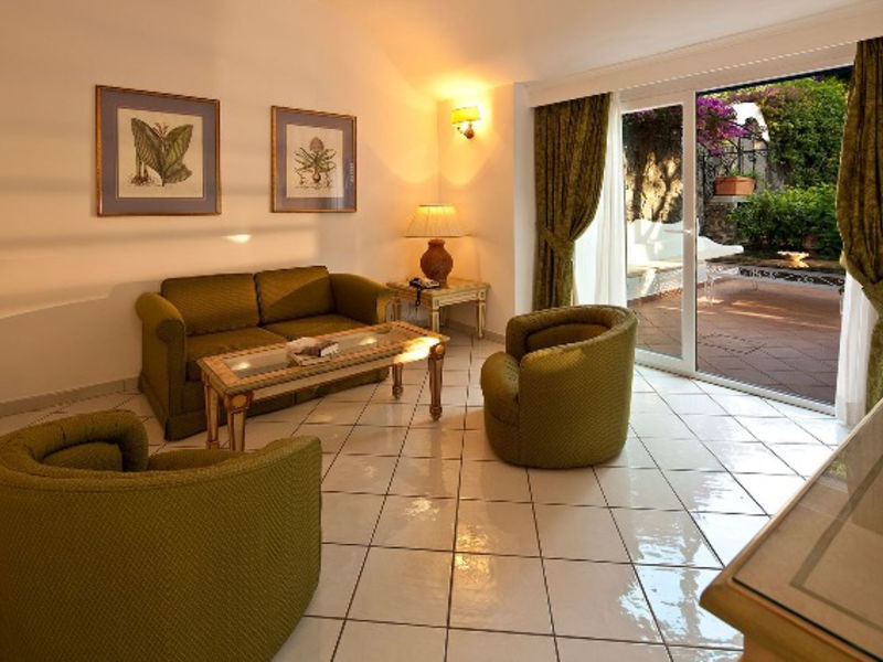 Grand Hotel Il Moresco