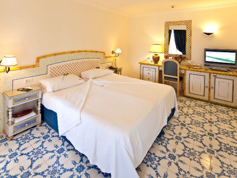Grand Hotel Il Moresco