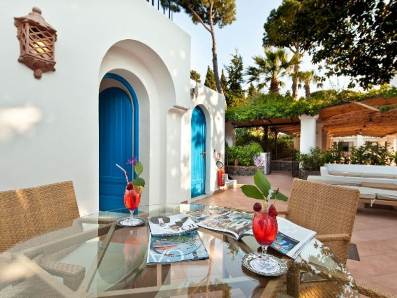 Grand Hotel Il Moresco