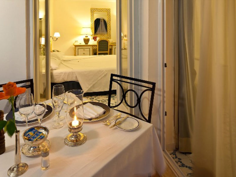 Grand Hotel Il Moresco