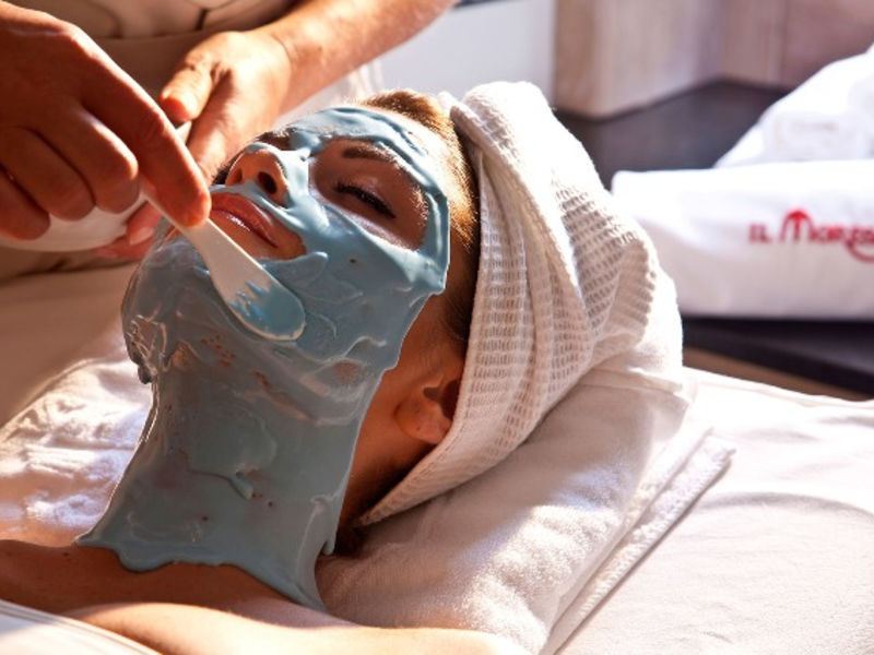 Grand Hotel Il Moresco