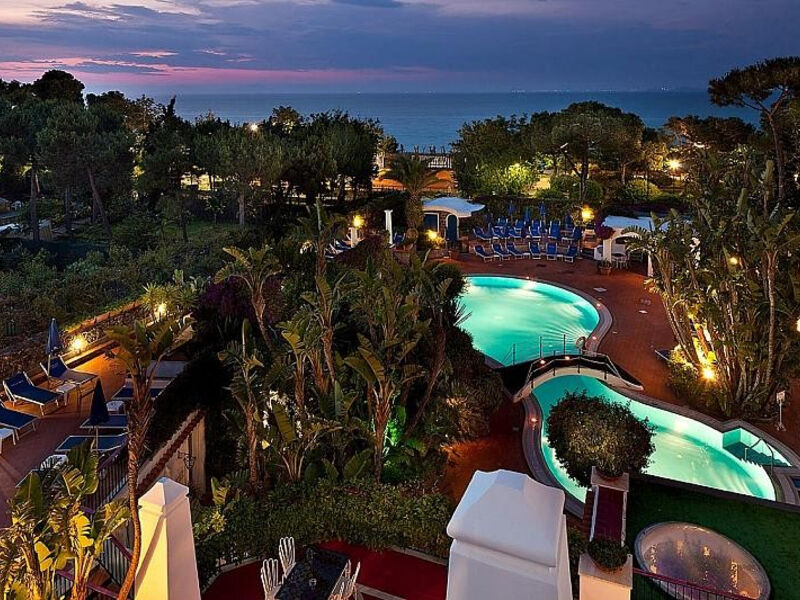Grand Hotel Il Moresco