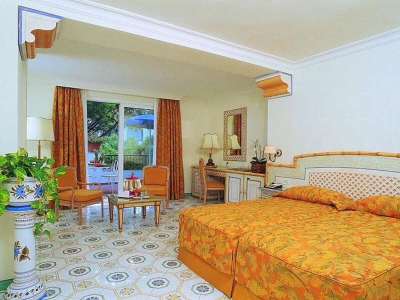 Grand Hotel Il Moresco