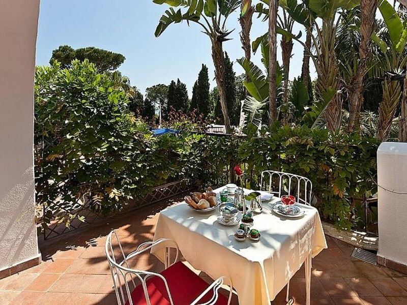 Grand Hotel Il Moresco
