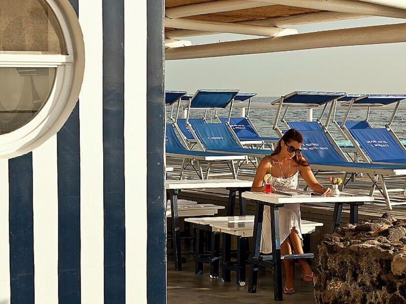 Grand Hotel Il Moresco