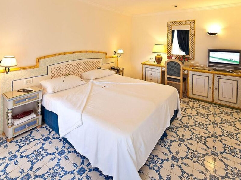 Grand Hotel Il Moresco