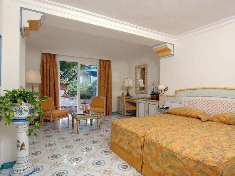 Grand Hotel Il Moresco