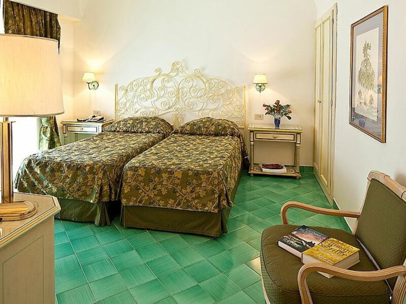 Grand Hotel Il Moresco