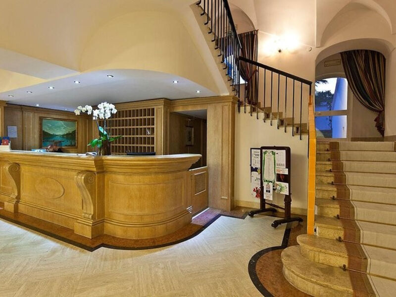 Grand Hotel Il Moresco
