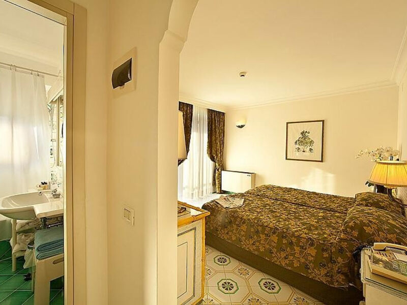 Grand Hotel Il Moresco