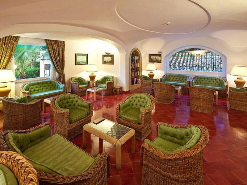 Grand Hotel Il Moresco