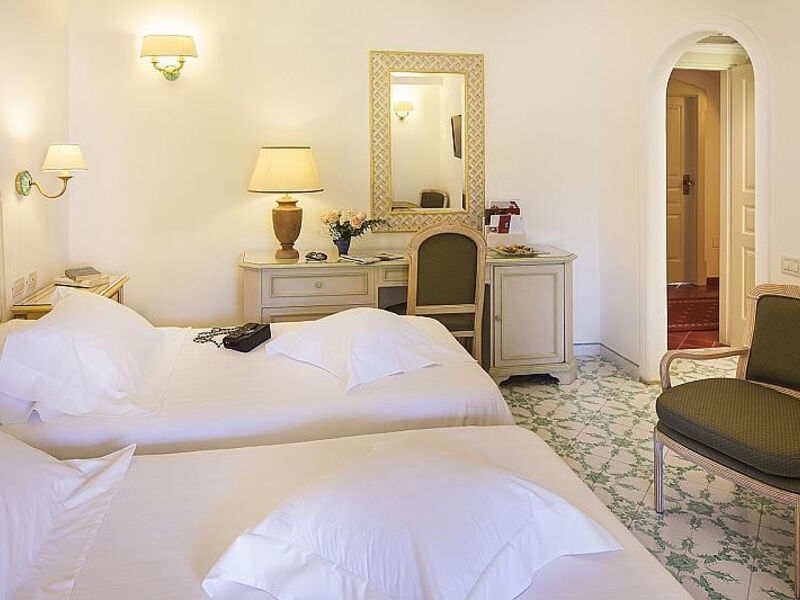 Grand Hotel Il Moresco