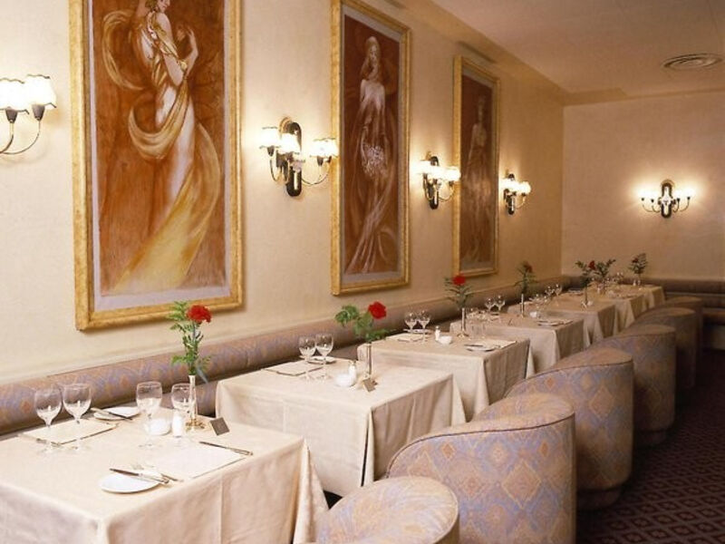 Grand Hotel Il Moresco
