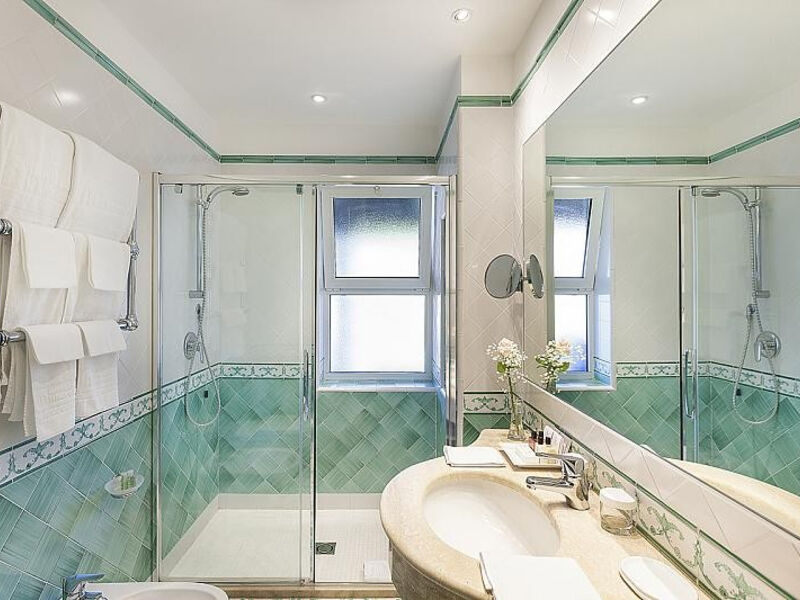 Grand Hotel Il Moresco