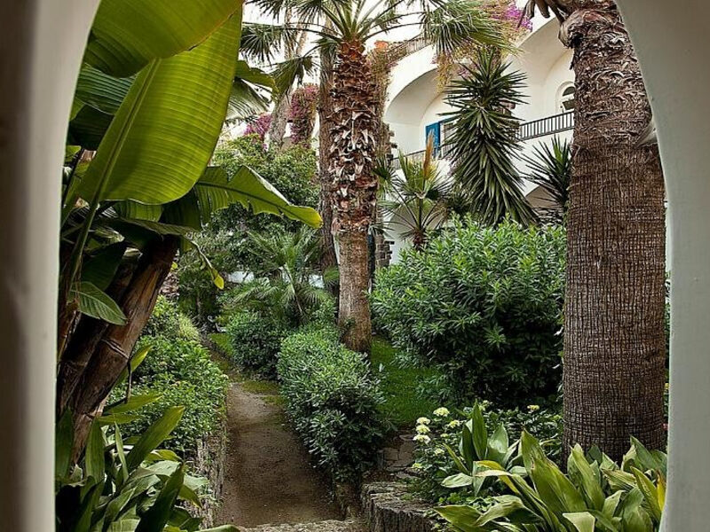 Grand Hotel Il Moresco