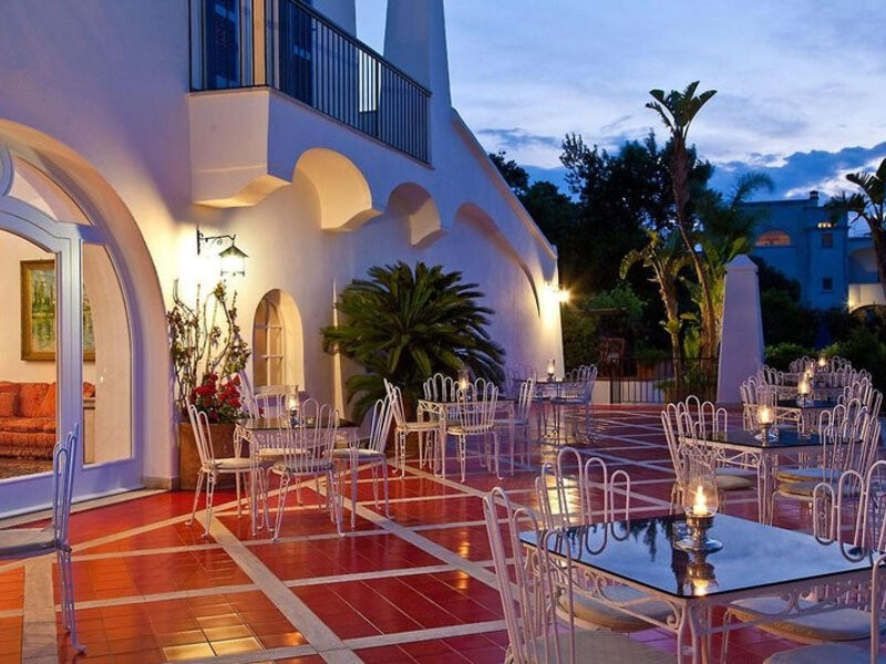 Grand Hotel Il Moresco