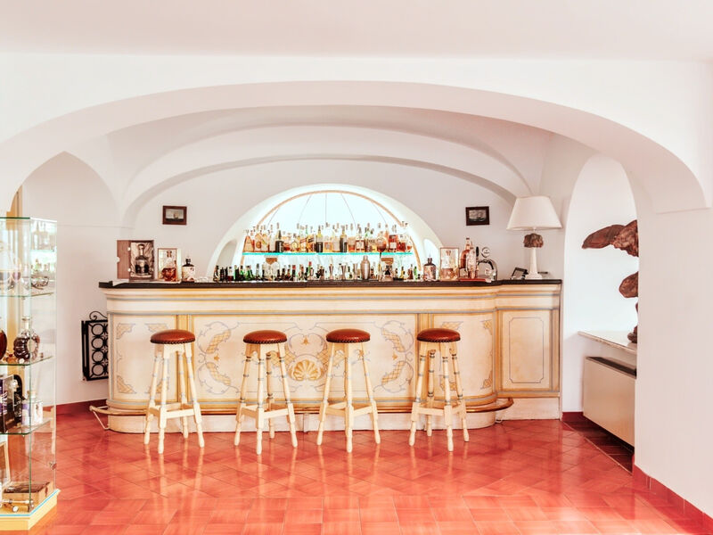 Grand Hotel Il Moresco