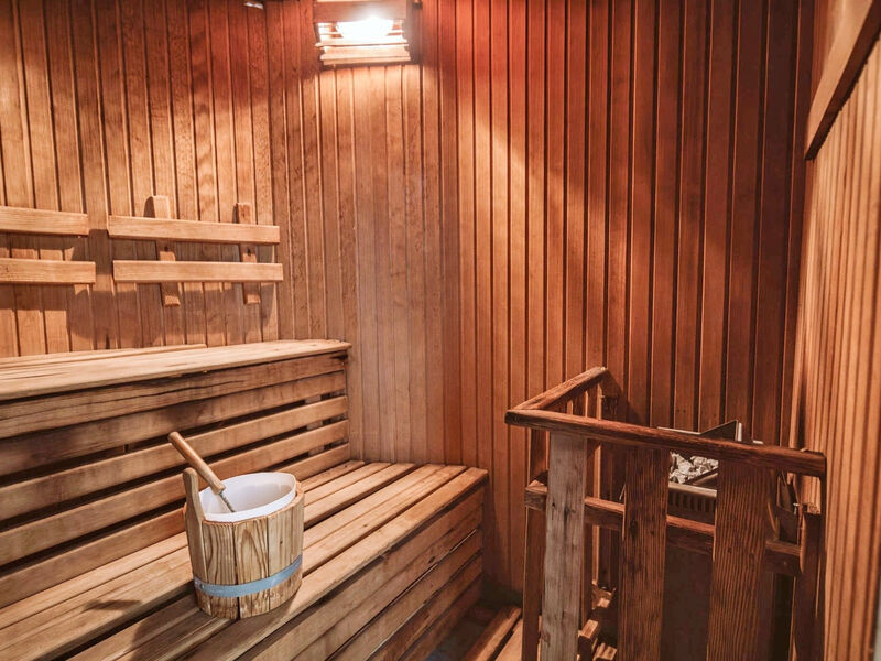 Grand Hotel Il Moresco