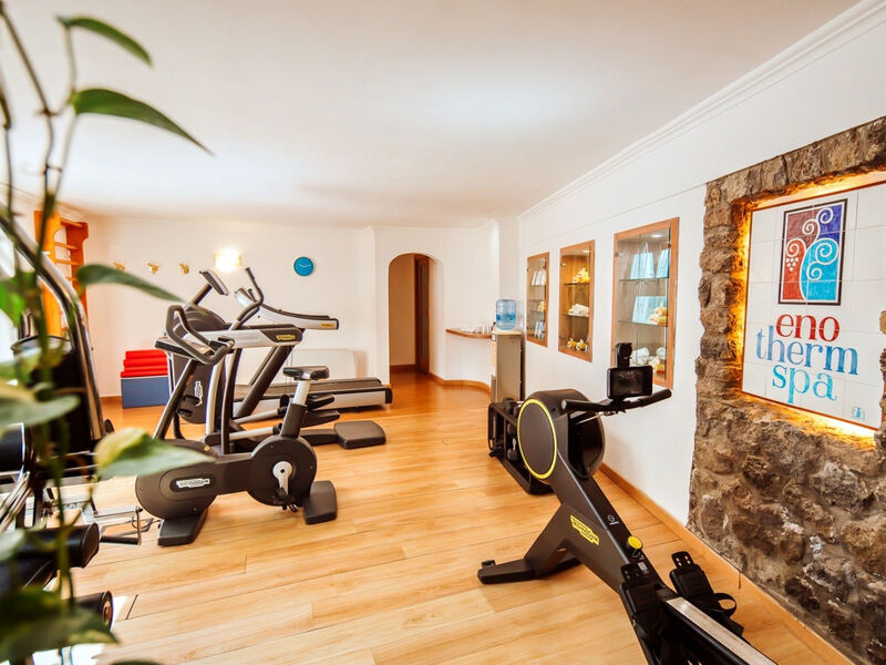 Grand Hotel Il Moresco