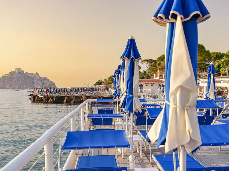 Grand Hotel Il Moresco