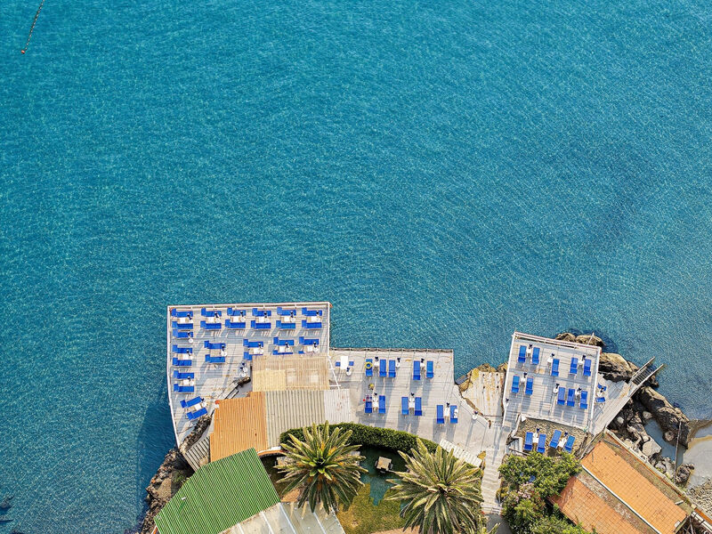 Grand Hotel Il Moresco