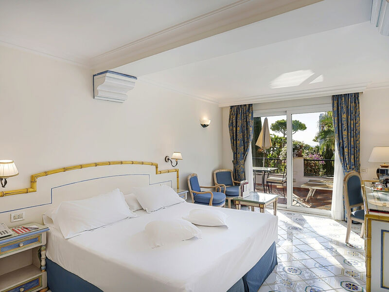 Grand Hotel Il Moresco