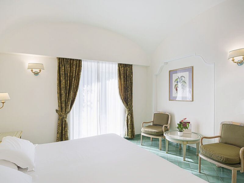 Grand Hotel Il Moresco