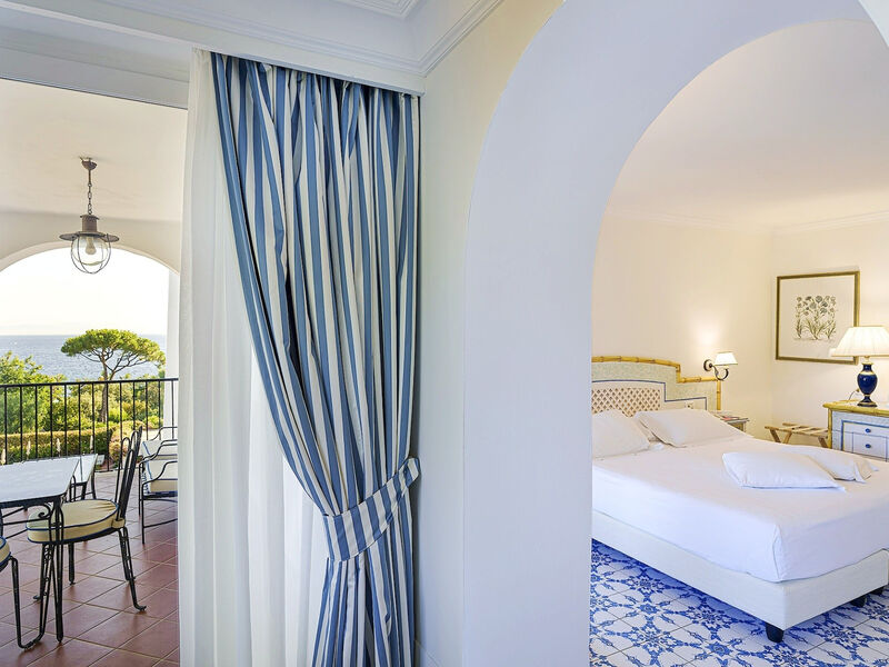 Grand Hotel Il Moresco