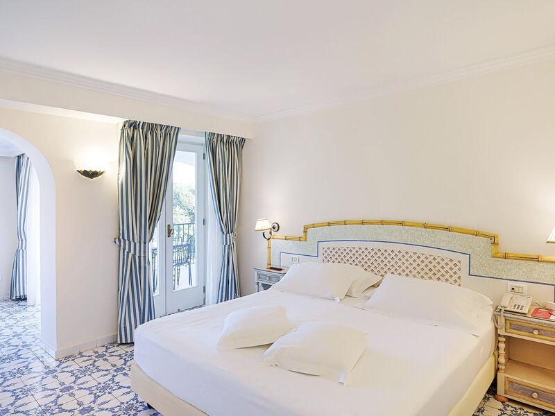 Grand Hotel Il Moresco