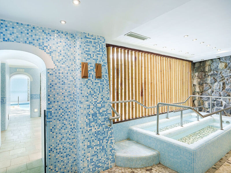 Grand Hotel Il Moresco