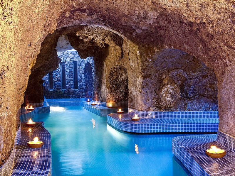 Grand Hotel Il Moresco