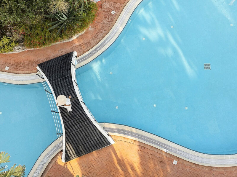 Grand Hotel Il Moresco