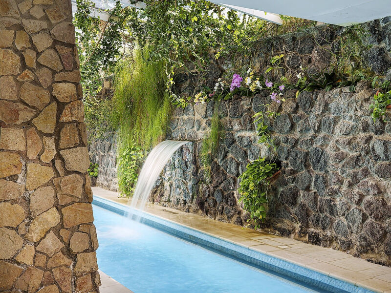 Grand Hotel Il Moresco