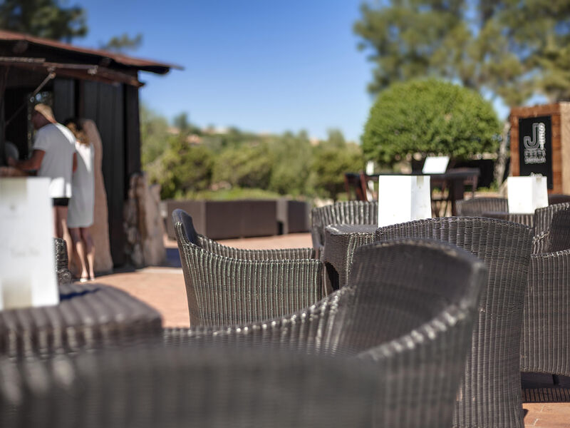 Grand Hotel In Porto Cervo
