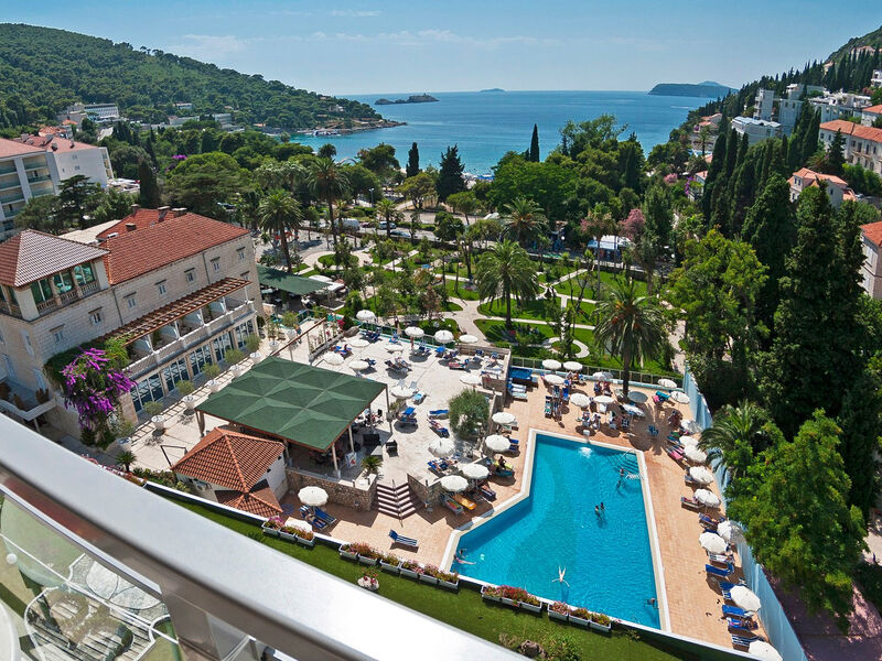 Grand Hotel Park