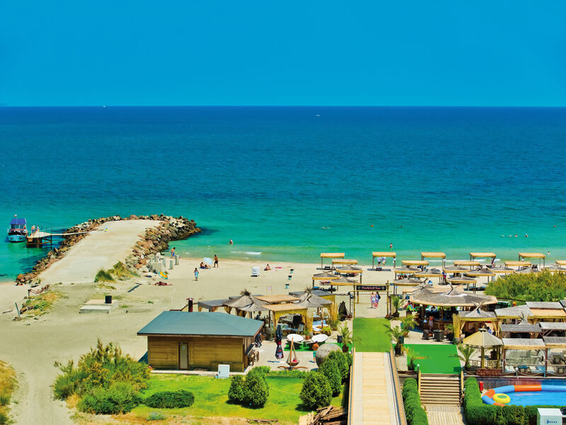 Grand Hotel Pomorie