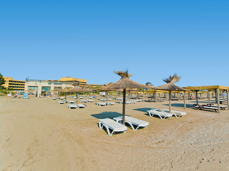 Grand Hotel Pomorie
