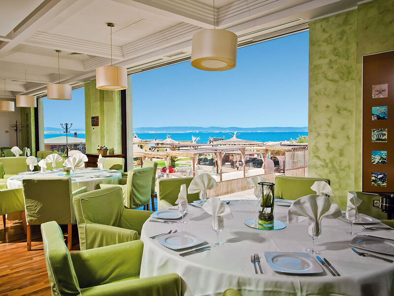 Grand Hotel Pomorie