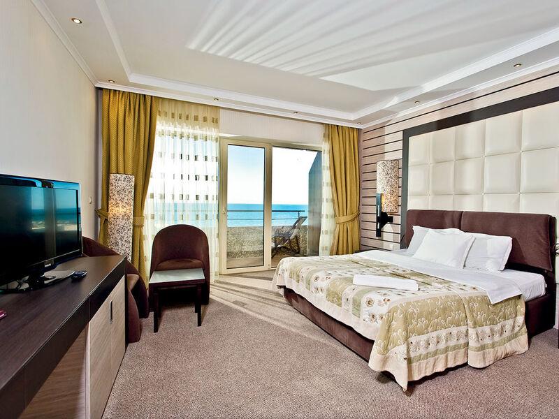 Grand Hotel Pomorie