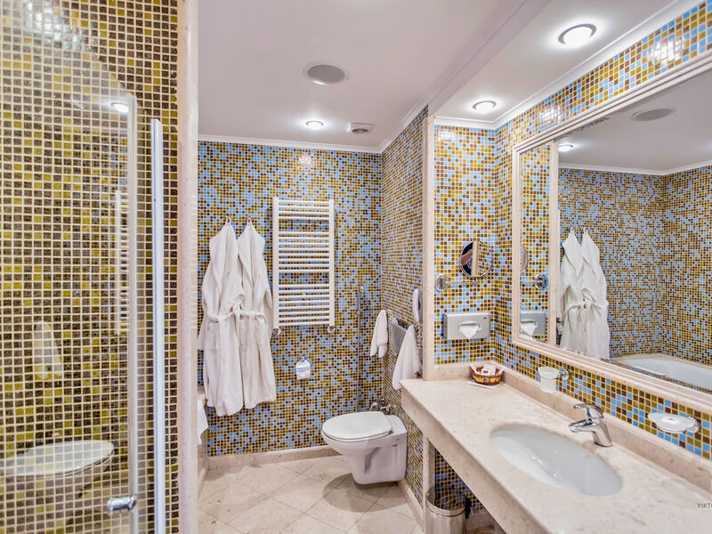 Grand Hotel Pomorie