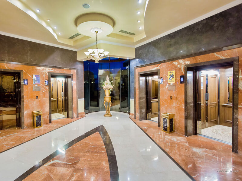 Grand Hotel Pomorie