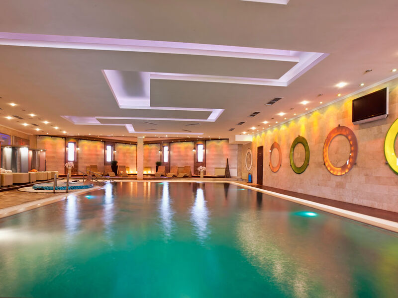 Grand Hotel Pomorie