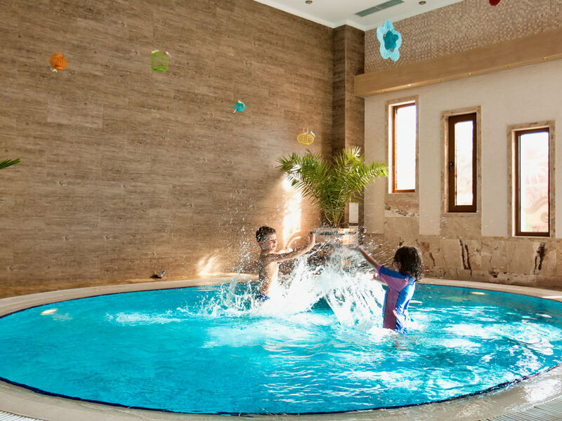 Grand Hotel Pomorie