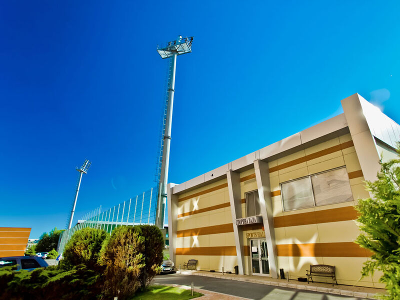 Grand Hotel Pomorie