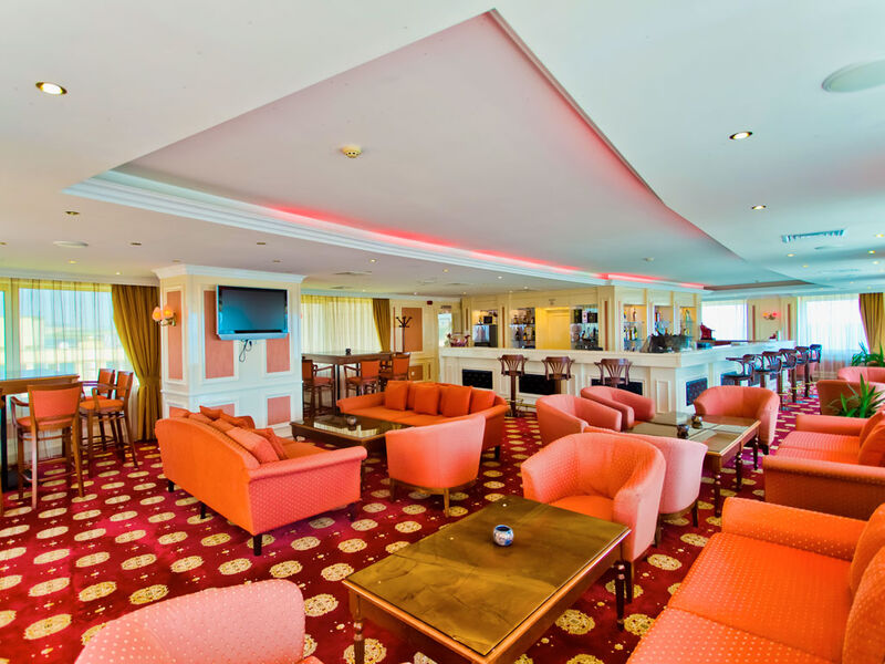 Grand Hotel Pomorie