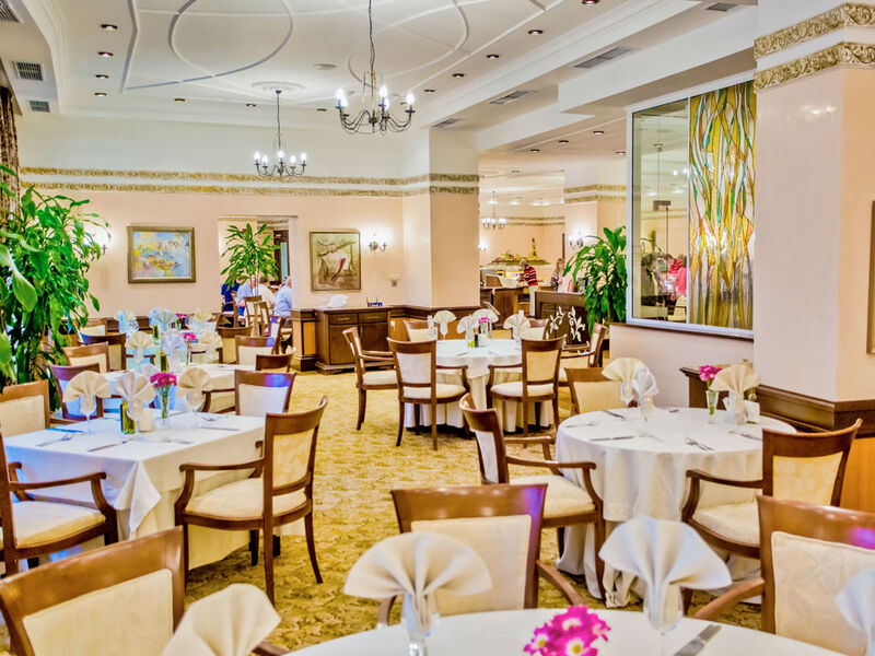 Grand Hotel Pomorie